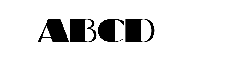 BigApple  Free Fonts Download