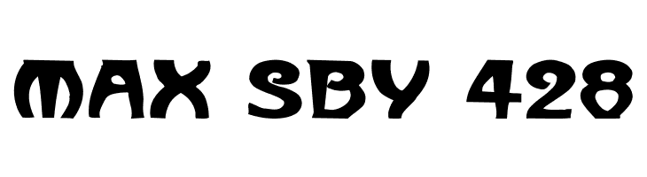 ParisMetro Wd  Free Fonts Download