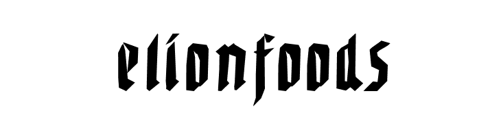WaldarbeiterGotisch  Free Fonts Download
