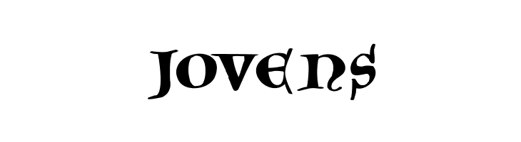 GoticaCaps  Free Fonts Download