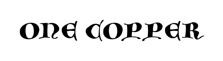 GoticaCaps  Free Fonts Download