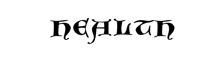 GoticaCaps  Free Fonts Download
