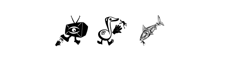 VertigoComic  Free Fonts Download