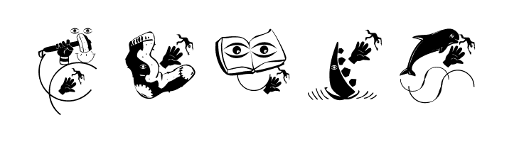 VertigoComic  Free Fonts Download