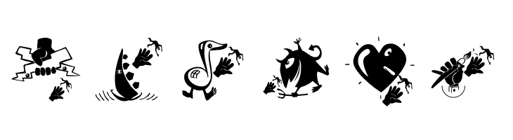 VertigoComic  Free Fonts Download