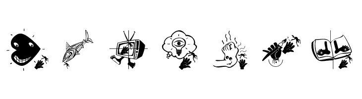 VertigoComic  Free Fonts Download