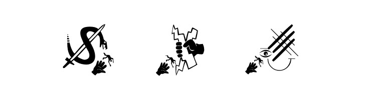 VertigoComic  Free Fonts Download