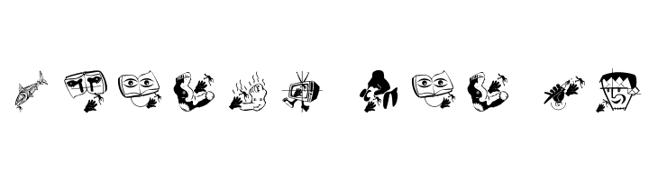 VertigoComic  Free Fonts Download