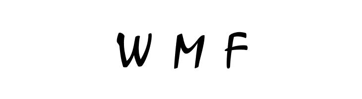 ZephyrScriptFLF  Free Fonts Download