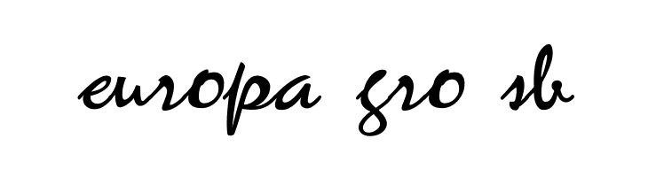 ZephyrScriptFLF  Free Fonts Download