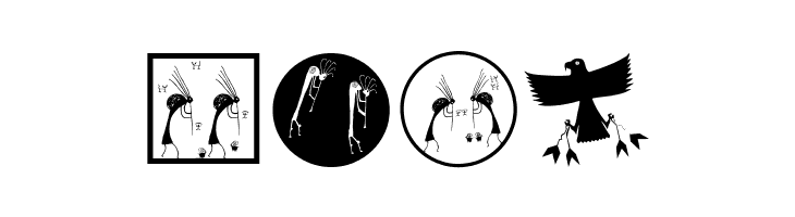 FromOldArtists  Free Fonts Download