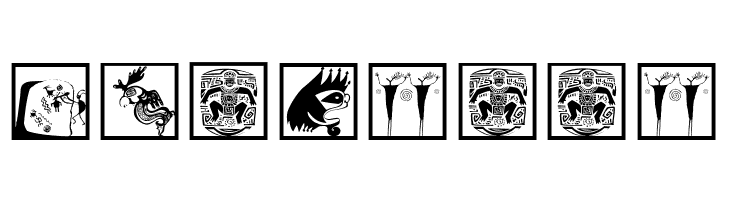 FromOldArtists  Free Fonts Download