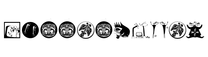 FromOldArtists  Free Fonts Download