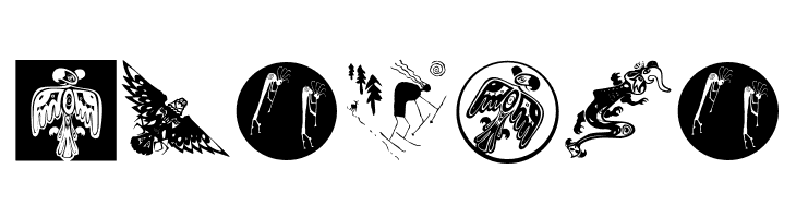 FromOldArtists  Free Fonts Download