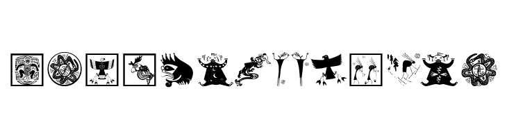 FromOldArtists  Free Fonts Download