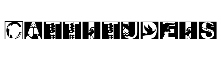 PixCaps  Free Fonts Download