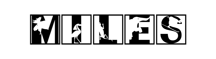 PixCaps  Free Fonts Download