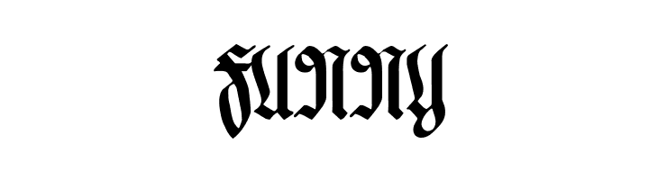 Hartwig-Schrift  Free Fonts Download