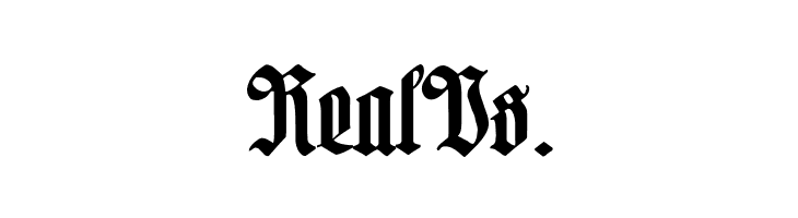 Hartwig-Schrift  Free Fonts Download