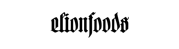 Hartwig-Schrift  Free Fonts Download