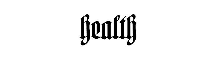 Hartwig-Schrift  Free Fonts Download