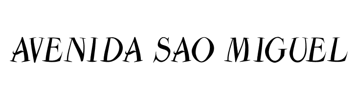 ParmaPetitFlyingRound  Free Fonts Download