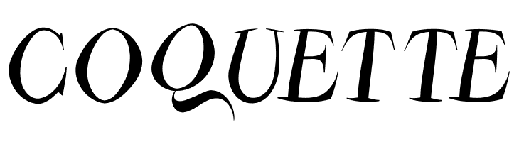 ParmaPetitFlyingRound  Free Fonts Download