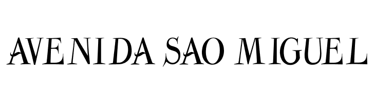 ParmaPetitNormal  Free Fonts Download