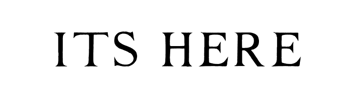 Middle Ages  Free Fonts Download