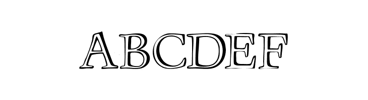 MonumentA  Free Fonts Download