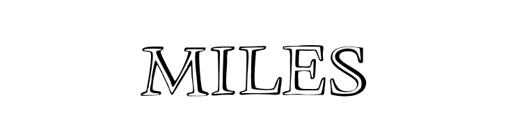 MonumentA  Free Fonts Download