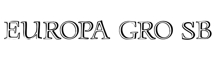 MonumentA  Free Fonts Download
