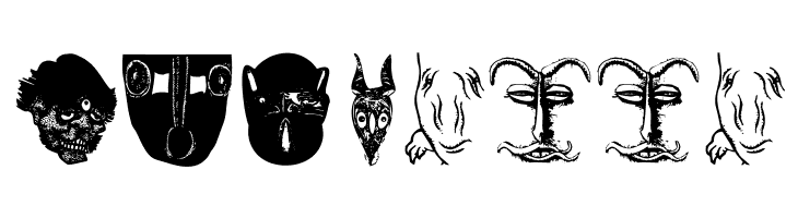 Sagenwelt  Free Fonts Download