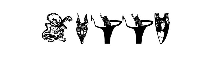 Sagenwelt  Free Fonts Download