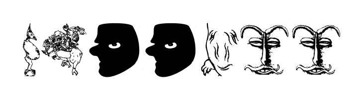 Sagenwelt  Free Fonts Download