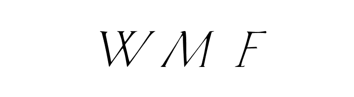 Lilith-Italic  Free Fonts Download