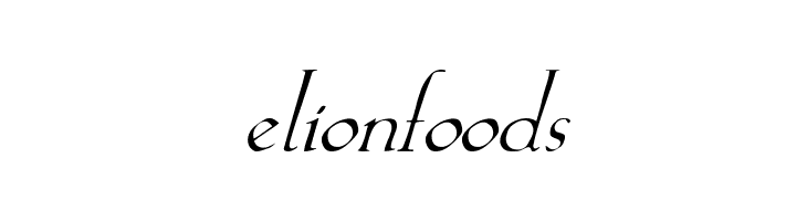 Lilith-Italic  Free Fonts Download
