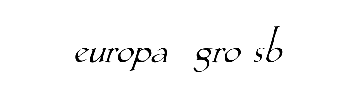 Lilith-Italic  Free Fonts Download