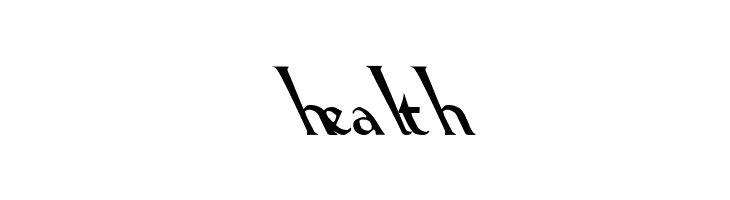 Lil Hvy Leftie  Free Fonts Download