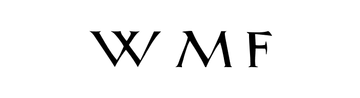 LilHvy Wd  Free Fonts Download