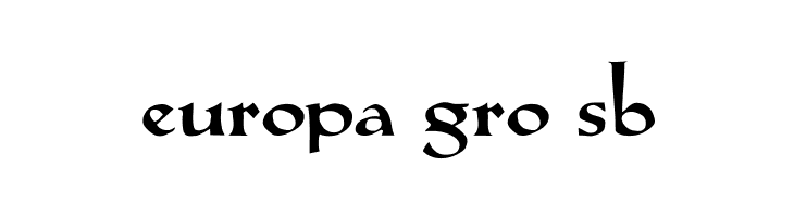 LilHvy Wd  Free Fonts Download