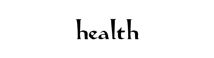 LilHvy Wd  Free Fonts Download