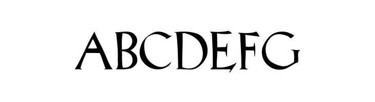 Lilith-Heavy  Free Fonts Download