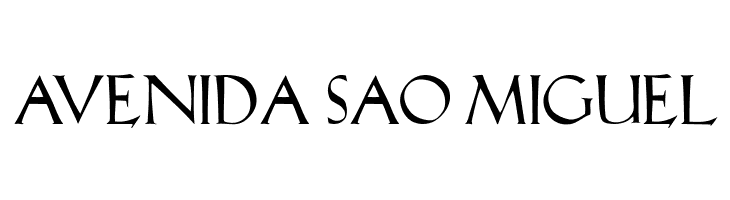 Lilith-Heavy  Free Fonts Download