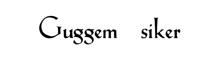 Lilith-Heavy  Free Fonts Download