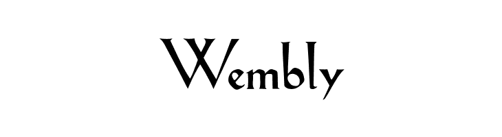 Lilith-Heavy  Free Fonts Download