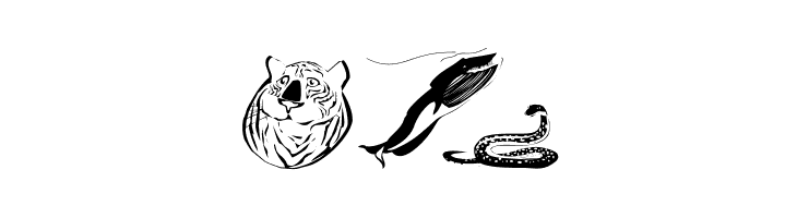 MensBestFriends  Free Fonts Download