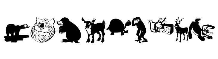 MensBestFriends  Free Fonts Download