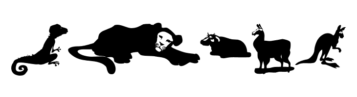 MensBestFriends  Free Fonts Download