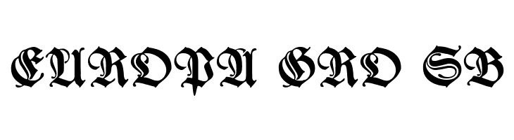 WieynkFrakturInitialen  Free Fonts Download